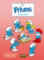 Los Pitufos 13. El Bebé Pitufo - Preview
