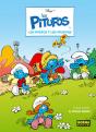 Los Pitufos 14. Los Pitufos Y Los Pitufitos - Preview
