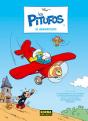 Los Pitufos 15. El Aeropitufo - Preview