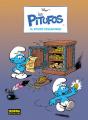 Los Pitufos 17 El Pitufo Financiero - Preview