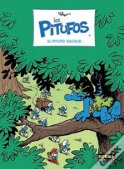 Capa do artigo Los Pitufos 20