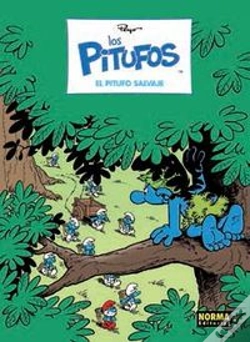 Capa do artigo Los Pitufos 20