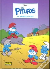 Capa do artigo Los Pitufos 21