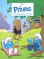 Los Pitufos 22: El Progreso No Se Pitufa - Preview