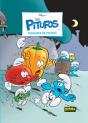 Los Pitufos 25 - Preview