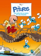 Los Pitufos 26