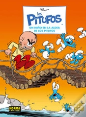 Capa do artigo Los Pitufos 26