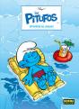 Los Pitufos 28. ¡Pitufos Al Agua! - Preview
