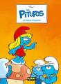 Los Pitufos 29. La Gran Pitufina - Preview