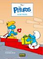 Los Pitufos 3. El Rey Pitufo - Preview