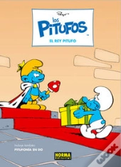Los Pitufos 3. El Rey Pitufo