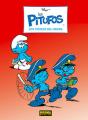 Los Pitufos 31. Los Pitufos Del Orden - Preview