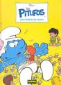 Los Pitufos 32, Los Pitufos En Pilulit - Preview