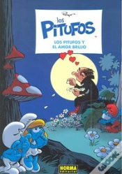 Capa do artigo Los Pitufos 33