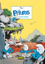 Capa do artigo Los Pitufos 34