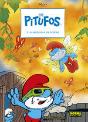 Los Pitufos 38. Los Pitufos Y La Máquina De Soñar - Preview