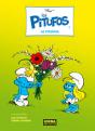 Los Pitufos 4. La Pitufina - Preview