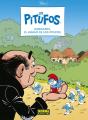 Los Pitufos 42. Gargamel, El Amigo De Los Pitufos - Preview