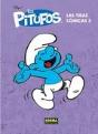 Los Pitufos 5 - Preview