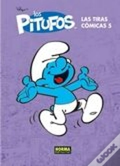 Capa do artigo Los Pitufos 5