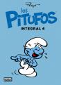 Los Pitufos. Edición Integral 4 - Preview