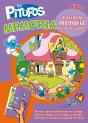 Los Pitufos: Memoria (Nivel Ii) (+6 Años) - Preview
