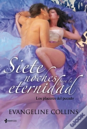 Capa do artigo Los Placeres Del Pecado. Siete Noches Para La Eternidad