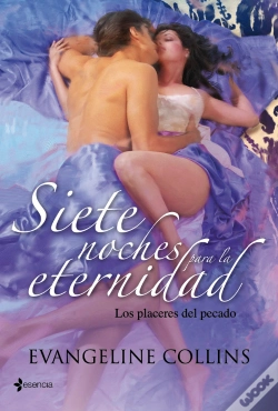 Capa do artigo Los Placeres Del Pecado. Siete Noches Para La Eternidad