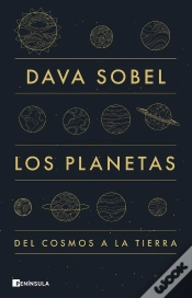 Capa do artigo Los Planetas