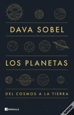 Capa do artigo Los Planetas