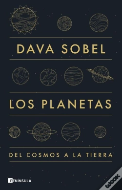Capa do artigo Los Planetas