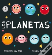 Capa do artigo Los Planetas
