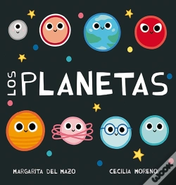Capa do artigo Los Planetas