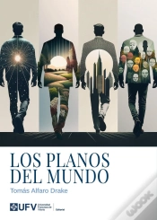 Capa do artigo Los Planos Del Mundo