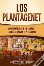 Capa do artigo Los Plantagenet