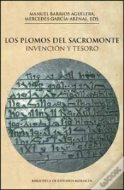 Capa do artigo Los Plomos Del Sacromonte