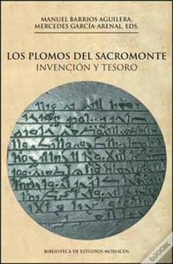Capa do artigo Los Plomos Del Sacromonte