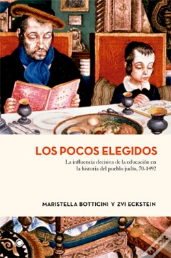 Capa do artigo Los Pocos Elegidos