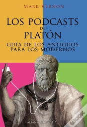 Capa do artigo Los Podcasts De Platón