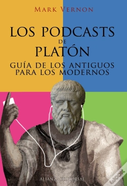 Capa do artigo Los Podcasts De Platón