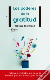 Capa do artigo Los Poderes De La Gratitud