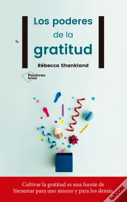 Capa do artigo Los Poderes De La Gratitud