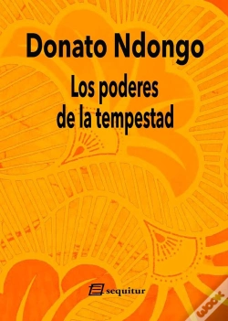 Capa do artigo Los Poderes De La Tempestad