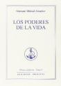 Los Poderes De La Vida - Preview