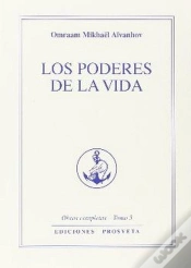 Capa do artigo Los Poderes De La Vida