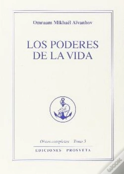 Capa do artigo Los Poderes De La Vida