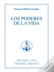 Capa do artigo Los Poderes De La Vida