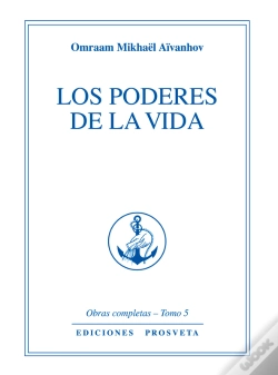 Capa do artigo Los Poderes De La Vida