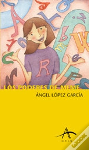 Capa do artigo Los Poderes De Meme