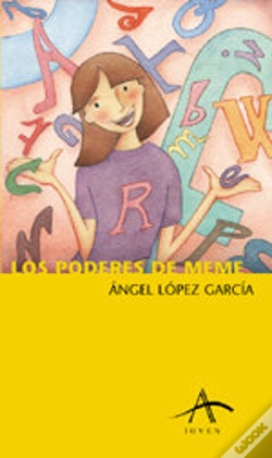 Capa do artigo Los Poderes De Meme